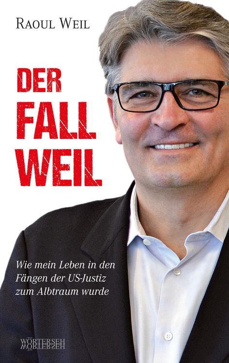 Produktbild: Der Fall Weil
