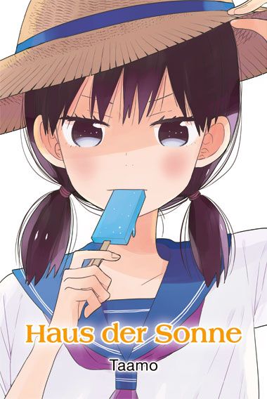 Produktbild: Haus der Sonne 11 - Limited Edition