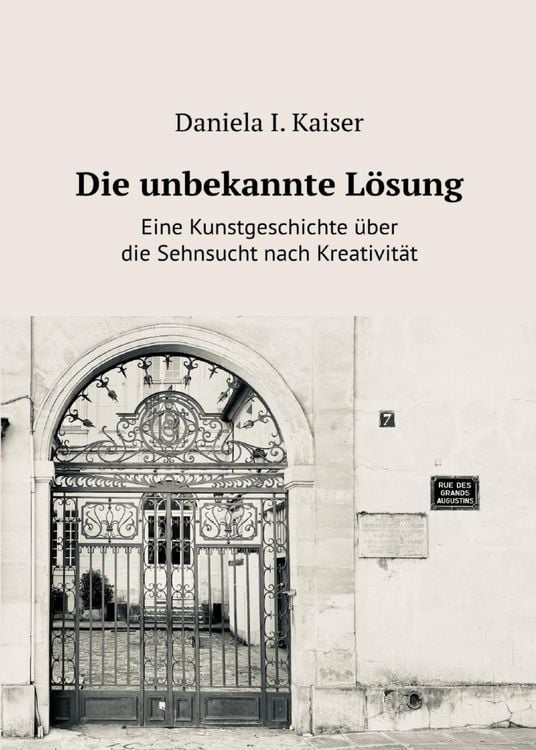 Produktbild: Die unbekannte L&ouml;sung