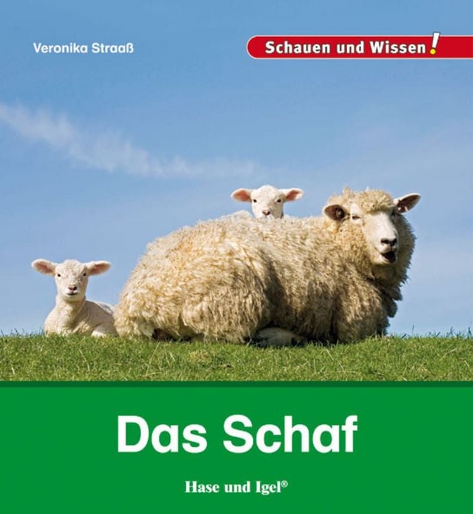 Produktbild: Das Schaf