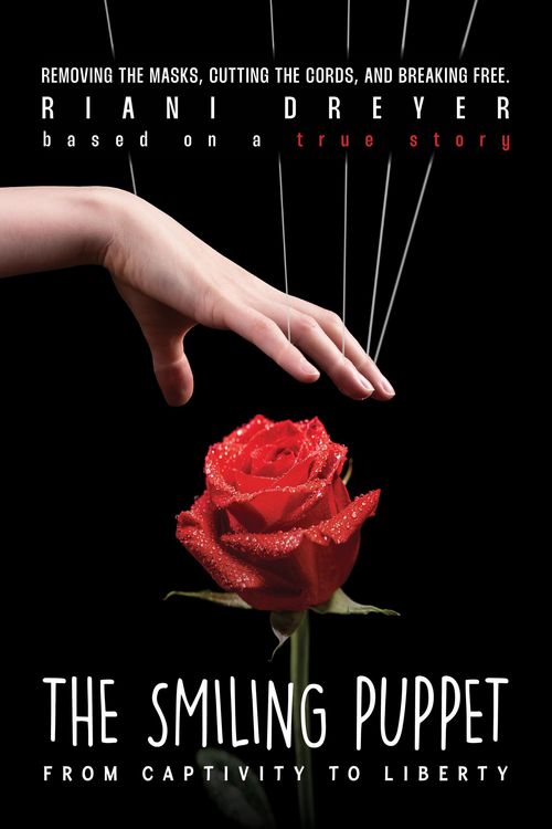 Produktbild: The Smiling Puppet
