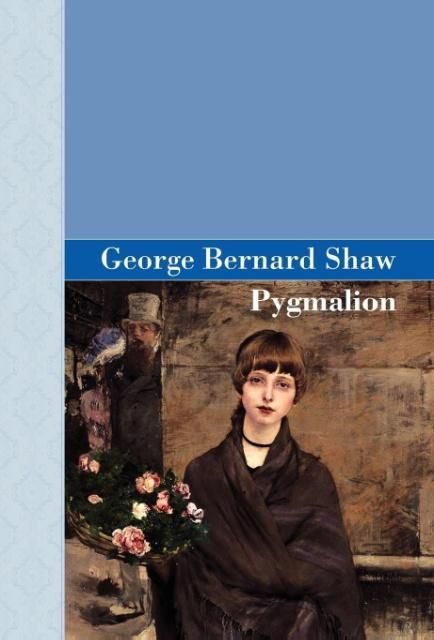 Produktbild: Pygmalion