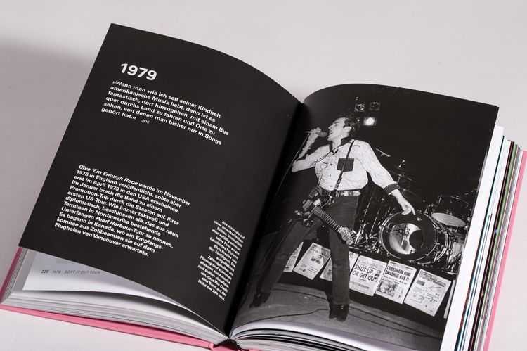 Produktbild: The Clash