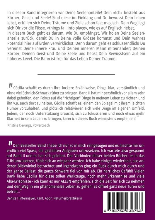 Produktbild: Kremple Dein Leben um!