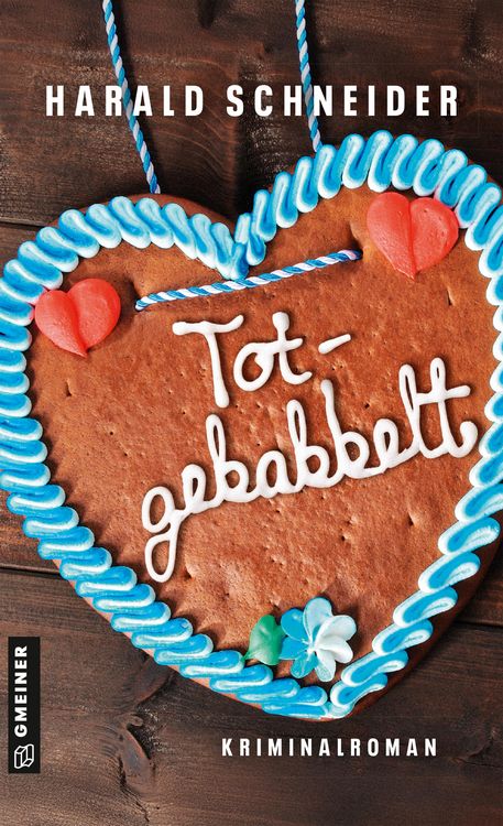 Produktbild: Totgebabbelt