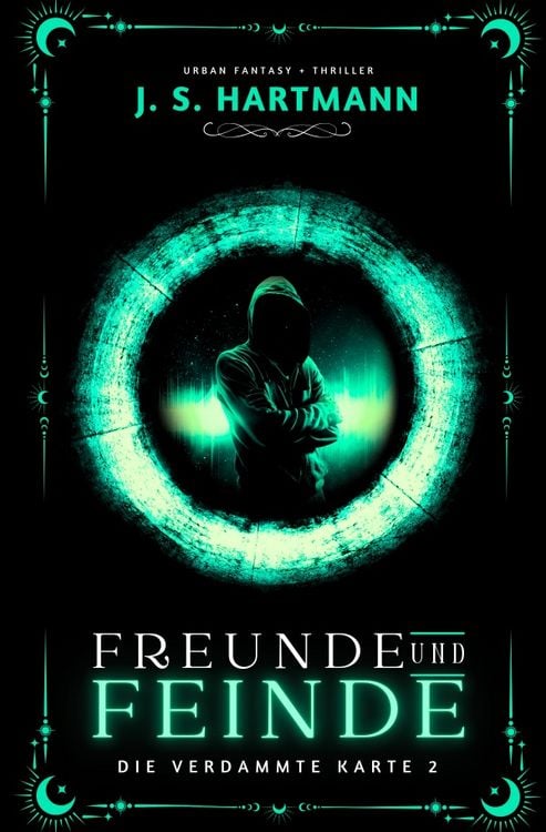 Produktbild: Die verdammte Karte