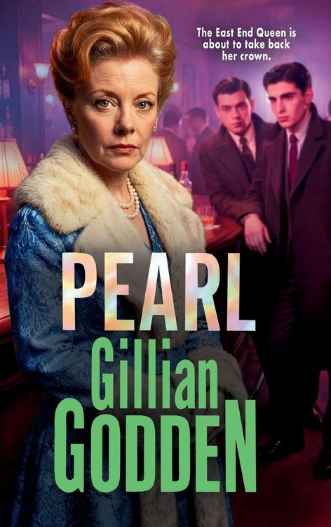 Produktbild: Pearl