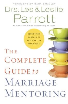 Produktbild: Parrott, L: Complete Guide to Marriage Mentoring