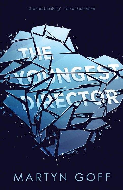 Produktbild: The Youngest Director