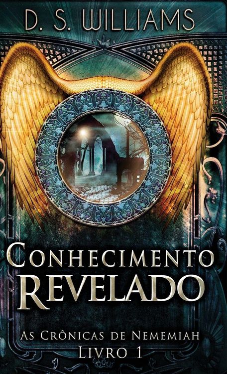 Produktbild: Conhecimento Revelado