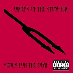 Produktbild: Songs For The Deaf (2LP)