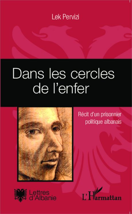 Produktbild: Dans les cercles de l'enfer