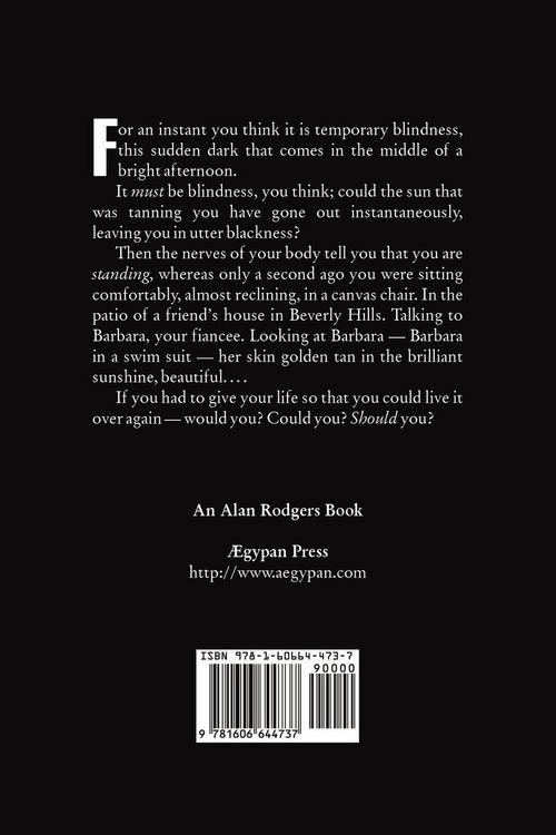 Produktbild: Hall of Mirrors by Frederic Brown, Science Fiction, Fantasy, Adventure
