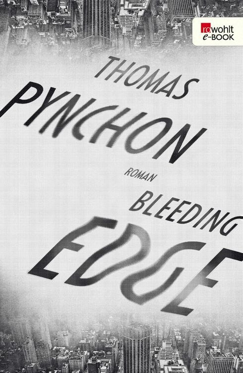 Produktbild: Bleeding Edge
