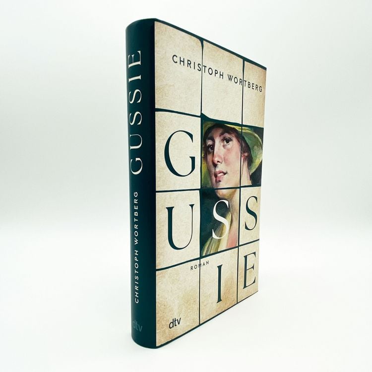 Produktbild: Gussie