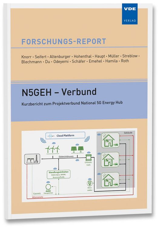 Produktbild: N5GEH - Verbund