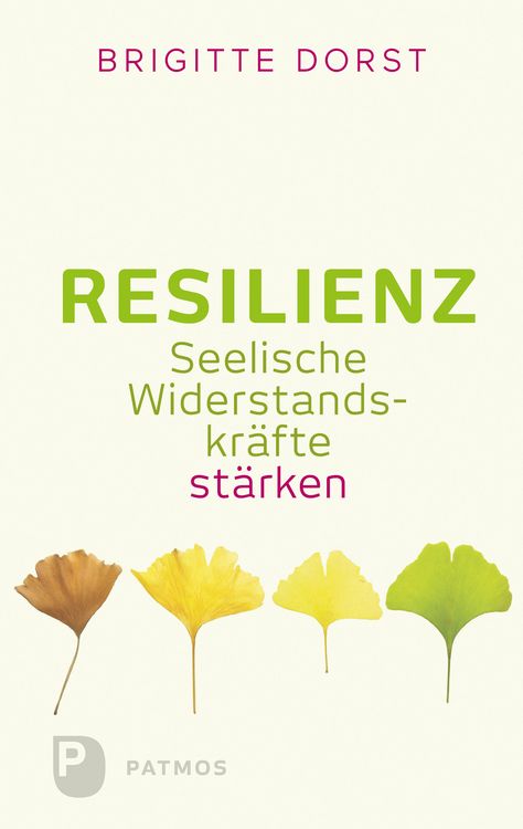 Produktbild: Resilienz