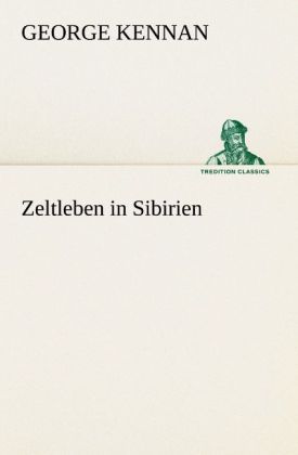 Produktbild: Zeltleben in Sibirien