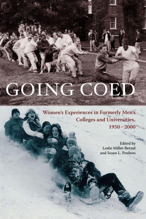Produktbild: Going Coed