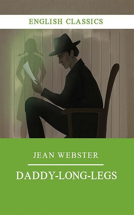 Produktbild: Daddy Long Legs