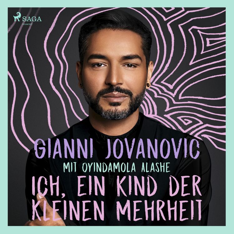 Produktbild: Ich, ein Kind der kleinen Mehrheit