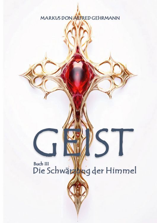 Produktbild: GEIST