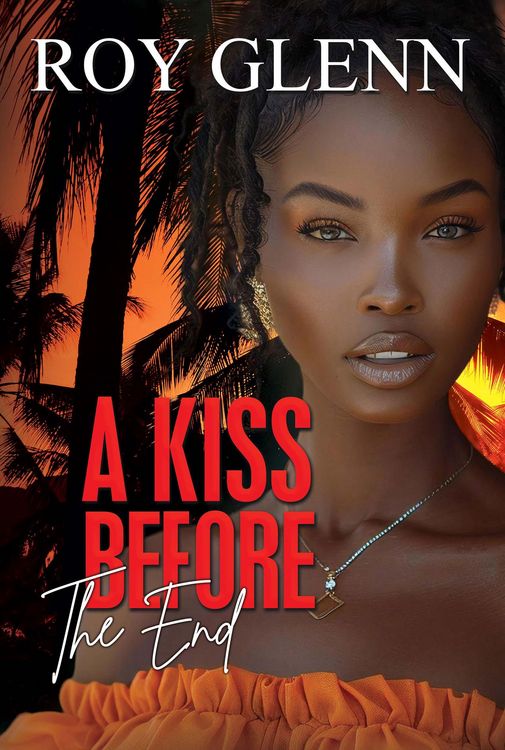 Produktbild: A Kiss Before the End
