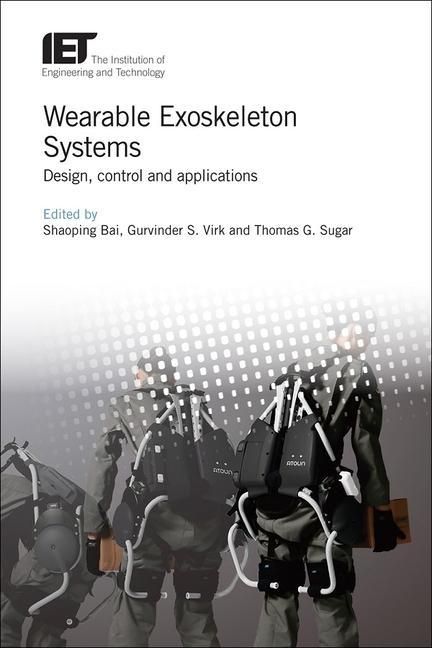 Produktbild: Wearable Exoskeleton Systems