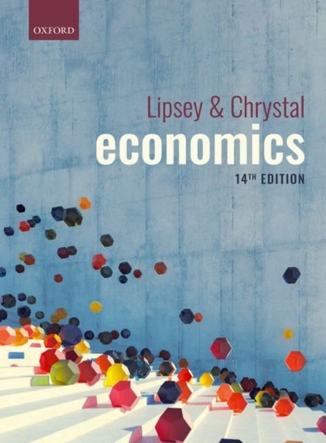 Produktbild: Economics