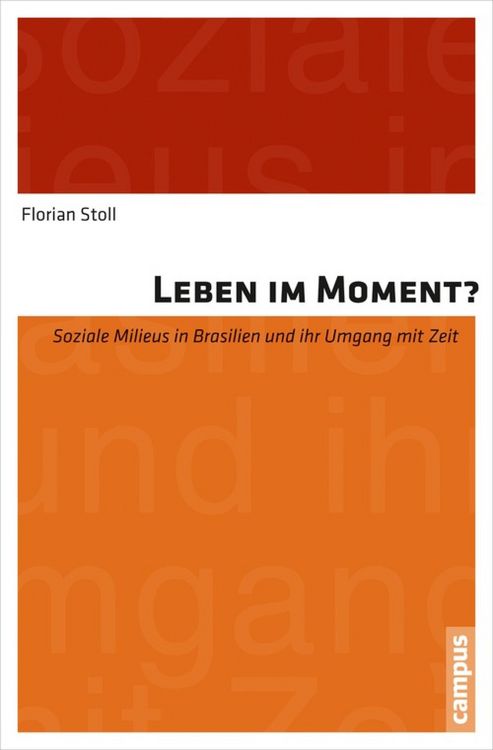 Produktbild: Leben im Moment?