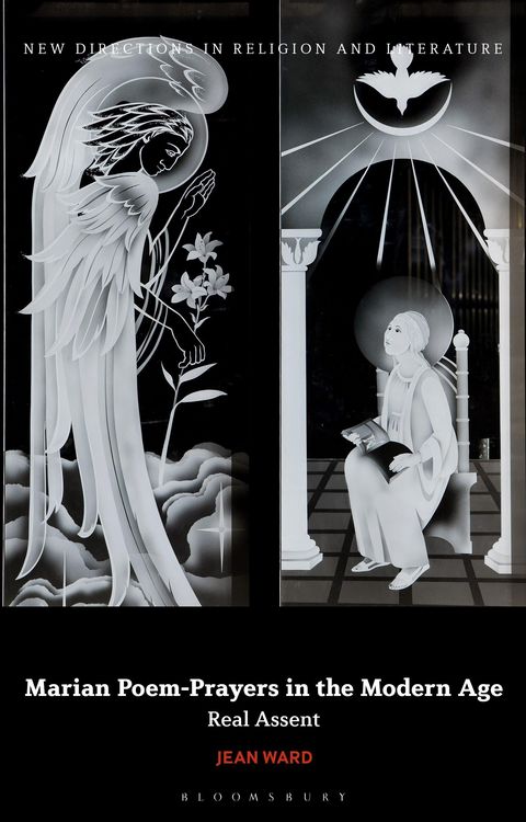 Produktbild: Marian Poem-Prayers in the Modern Age