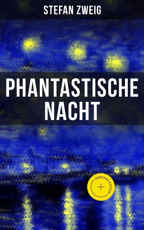 Produktbild: Phantastische Nacht