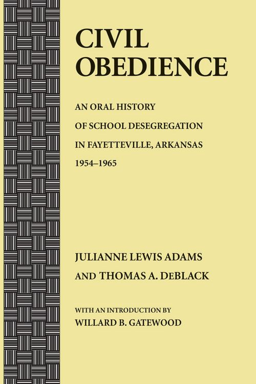 Produktbild: Civil Obedience