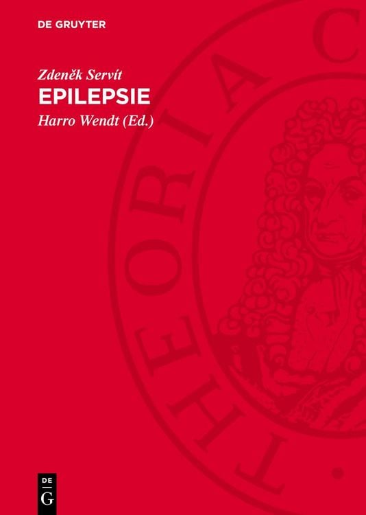 Produktbild: Epilepsie