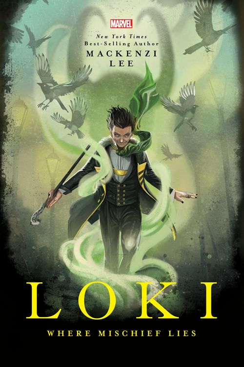 Produktbild: Loki