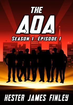 Produktbild: The AOA (Season 1