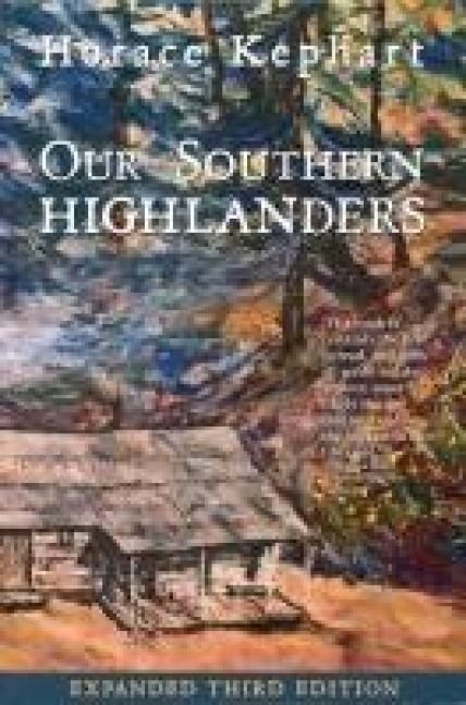 Produktbild: Our Southern Highlanders