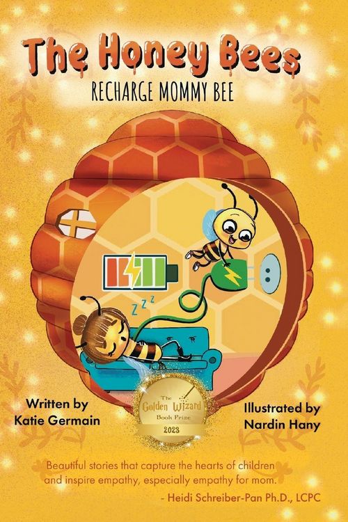 Produktbild: The Honey Bees
