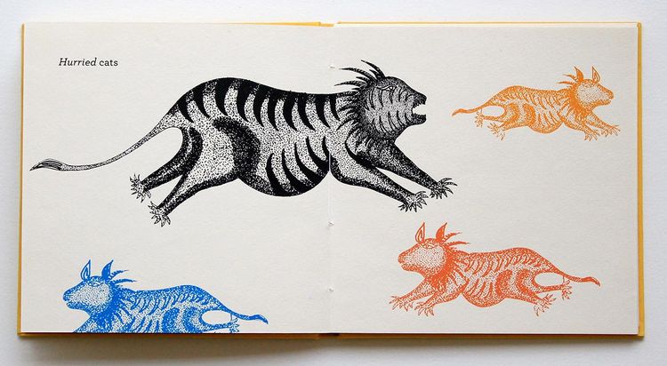 Produktbild: I Like Cats