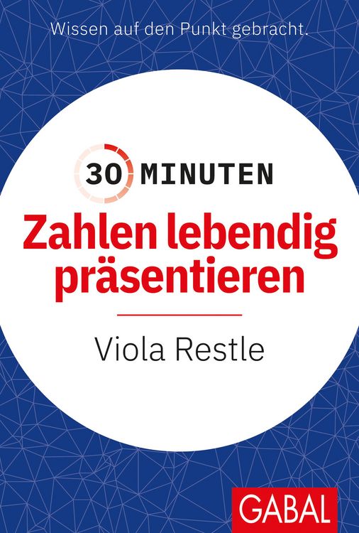 Produktbild: 30 Minuten Zahlen lebendig pr&auml;sentieren