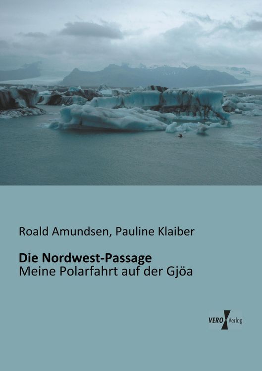 Produktbild: Die Nordwest-Passage