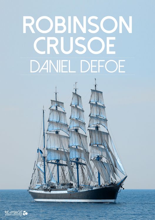 Produktbild: Robinson Crusoe
