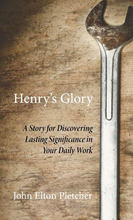 Produktbild: Henry's Glory