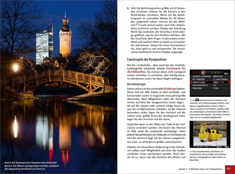 Produktbild: Canon EOS 2000D/4000D