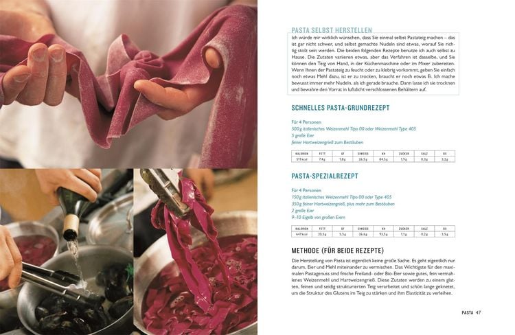 Produktbild: Kochen mit Jamie Oliver