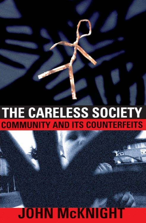 Produktbild: The Careless Society