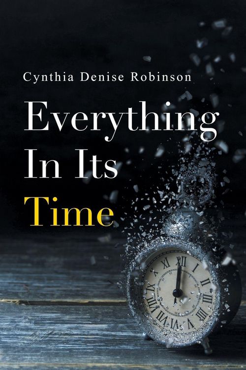 Produktbild: Everything In Its Time