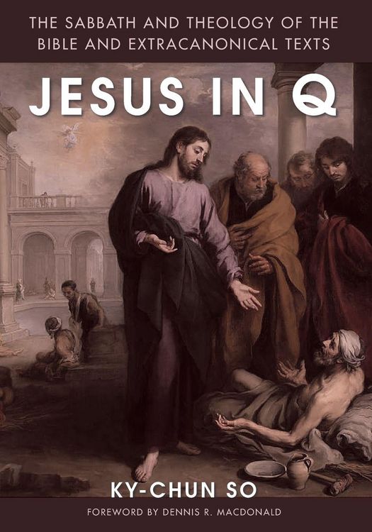 Produktbild: Jesus in Q