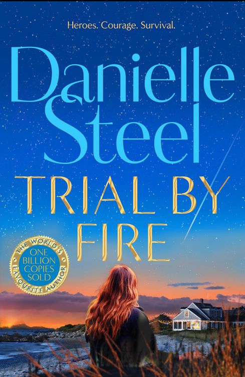 Produktbild: Trial by Fire