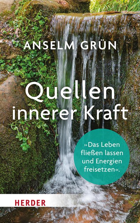 Produktbild: Quellen innerer Kraft